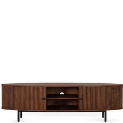 Fernsehtische|Lowboards*Pharao24 TV Lowboard Nongos