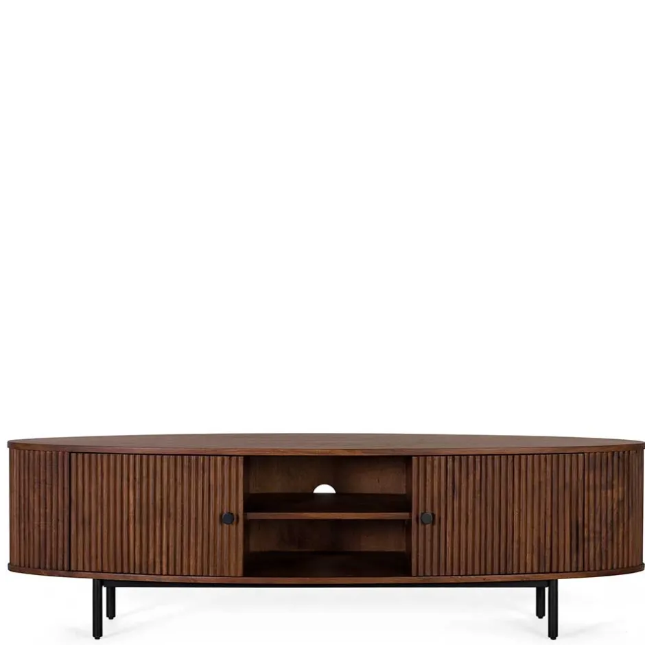 Fernsehtische|Lowboards*Pharao24 TV Lowboard Nongos