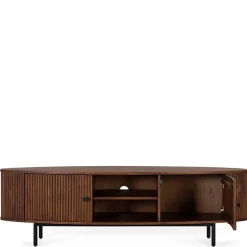 Fernsehtische|Lowboards*Pharao24 TV Lowboard Nongos