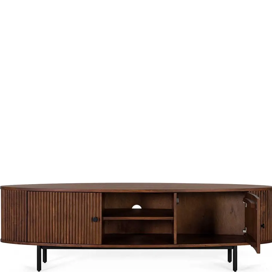 Fernsehtische|Lowboards*Pharao24 TV Lowboard Nongos