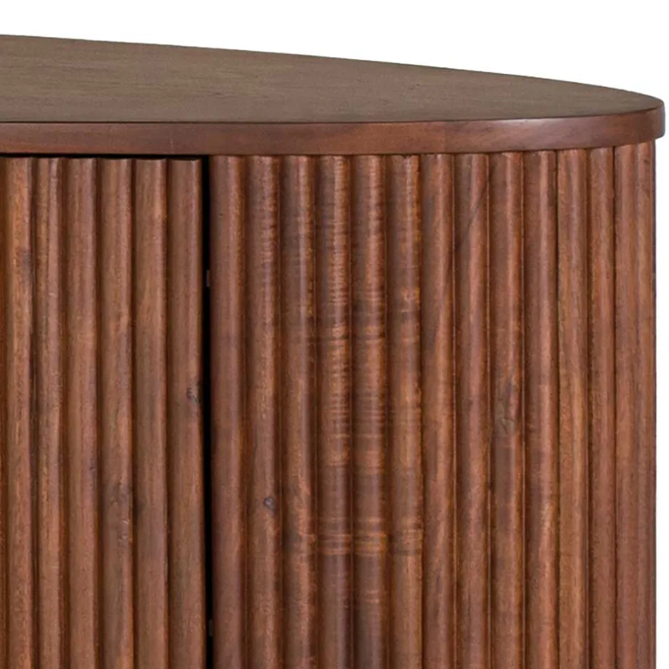 Fernsehtische|Lowboards*Pharao24 TV Lowboard Nongos