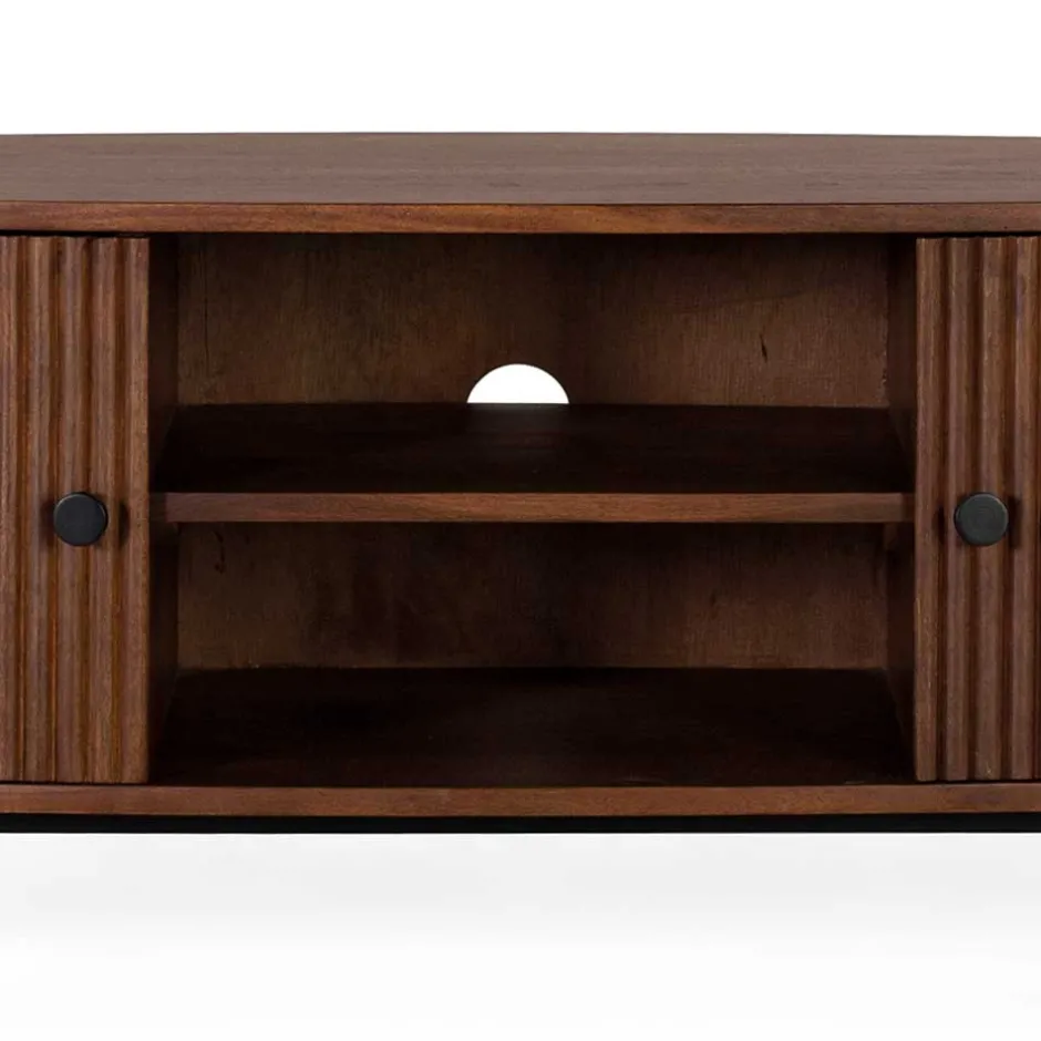 Fernsehtische|Lowboards*Pharao24 TV Lowboard Nongos