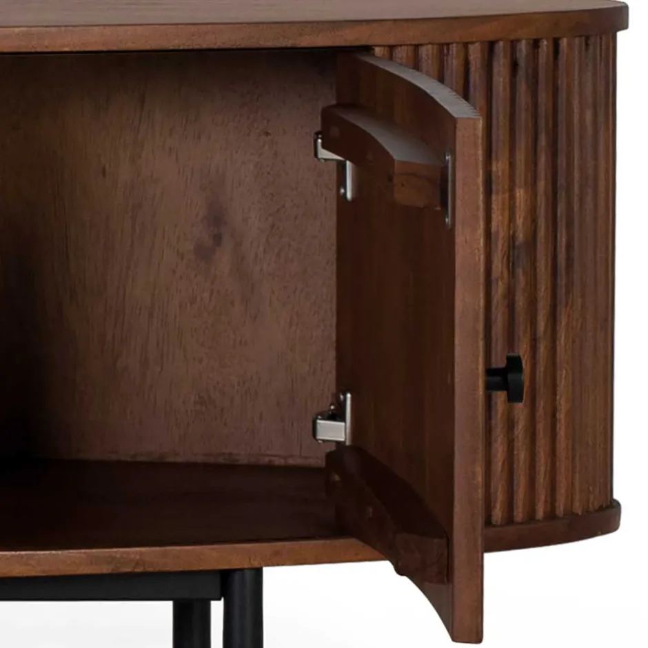 Fernsehtische|Lowboards*Pharao24 TV Lowboard Nongos