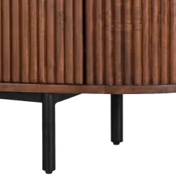 Fernsehtische|Lowboards*Pharao24 TV Lowboard Nongos