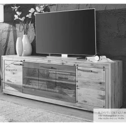 Pharao24 TV Lowboard Olmedo><noscript><img width=