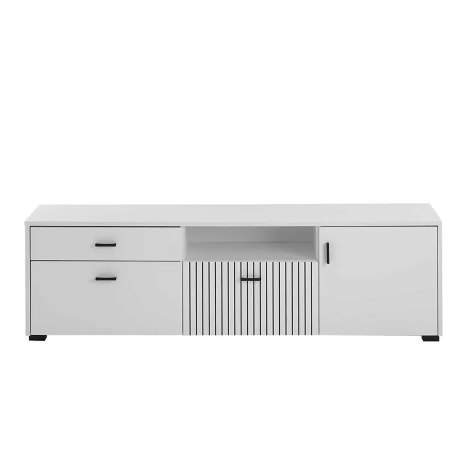 Fernsehtische|Lowboards*Pharao24 TV Lowboard Paros