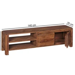 Pharao24 TV Lowboard Passo><noscript><img width=