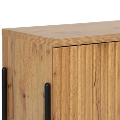 Fernsehtische|Lowboards*Pharao24 TV Lowboard Prenzlau