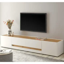 Fernsehtische|Lowboards*Pharao24 TV Lowboard Rascian