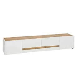 Fernsehtische|Lowboards*Pharao24 TV Lowboard Rascian