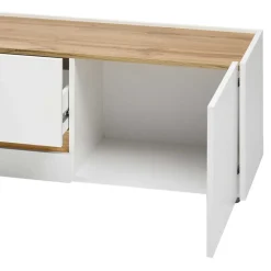 Fernsehtische|Lowboards*Pharao24 TV Lowboard Rascian