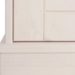 Massivholz Tv Möbel|Fernsehkommoden*Pharao24 TV Lowboard Regine