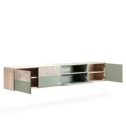 Pharao24 TV Lowboard Samanda><noscript><img width=