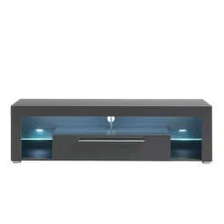 Fernsehkommoden*Pharao24 TV Lowboard Santiago