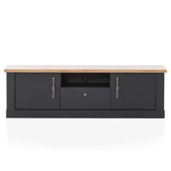 Fernsehtische|Lowboards*Pharao24 TV Lowboard Saridio