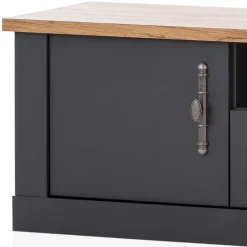 Fernsehtische|Lowboards*Pharao24 TV Lowboard Saridio