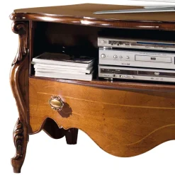 Pharao24 TV Lowboard Savolina><noscript><img width=