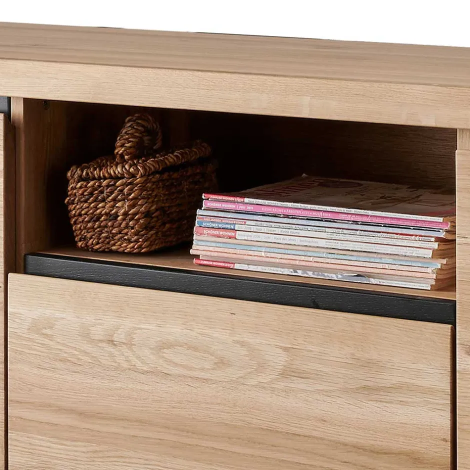 Pharao24 TV Lowboard Shailina> Fernsehtische|Lowboards