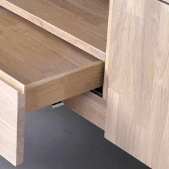 Fernsehtische|Massivholz Tv Möbel*Pharao24 TV Lowboard South