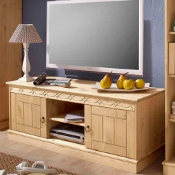 Fernsehtische|Lowboards*Pharao24 TV Lowboard Sydney