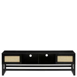 Massivholz Tv Möbel*Pharao24 TV Lowboard Tateza