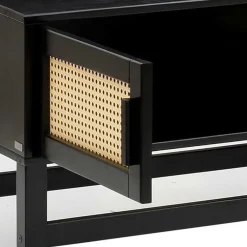 Massivholz Tv Möbel*Pharao24 TV Lowboard Tateza