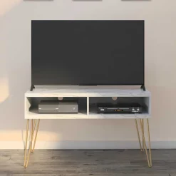Tv Racks*Pharao24 TV Lowboard Thivios