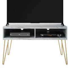 Tv Racks*Pharao24 TV Lowboard Thivios