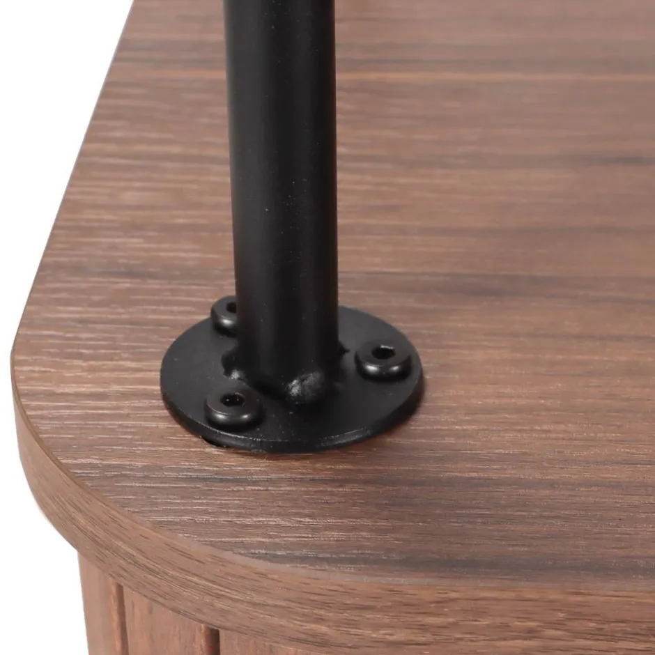 Pharao24 TV Lowboard Tyago> Fernsehtische|Lowboards