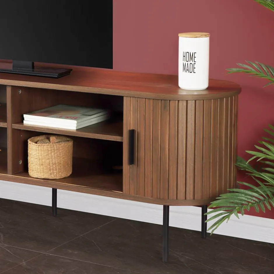 Pharao24 TV Lowboard Tyago> Fernsehtische|Lowboards