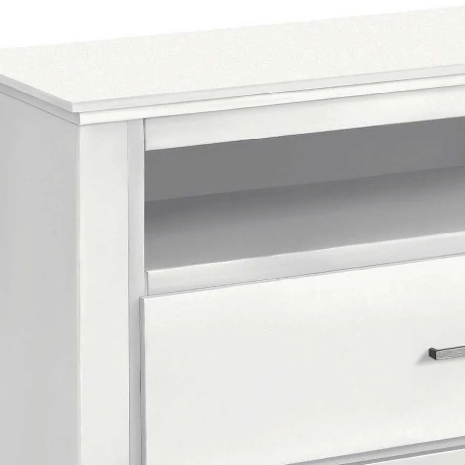 Pharao24 TV Lowboard Vigginella> Massivholz Tv Möbel