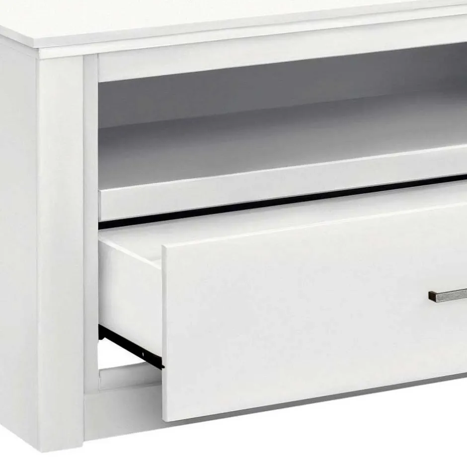 Pharao24 TV Lowboard Vigginella> Massivholz Tv Möbel