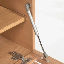 Massivholz Tv Möbel|Fernsehtische*Pharao24 TV Lowboard Vorianca