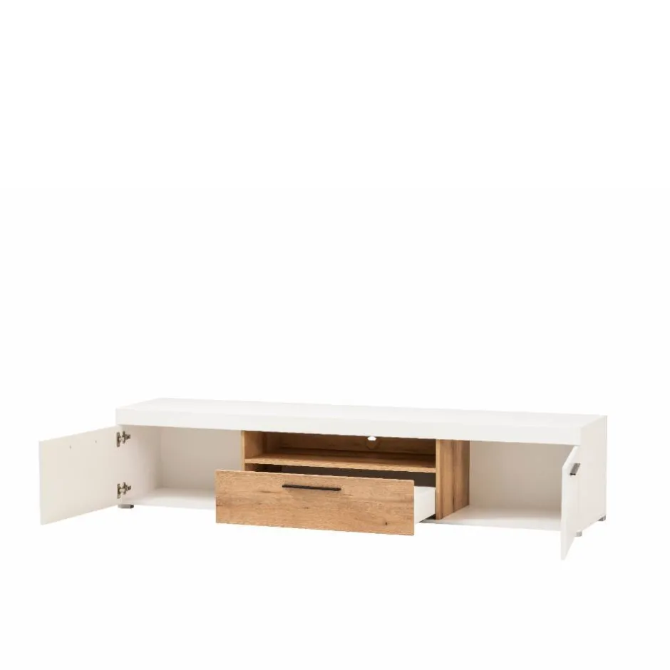 Fernsehkommoden*Pharao24 TV Lowboard Vrenessa