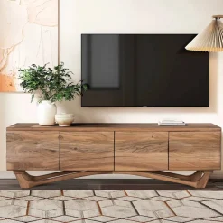 Fernsehtische|Lowboards*Pharao24 TV Lowboard Winnipeg