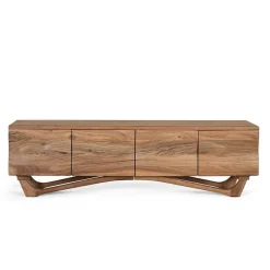 Fernsehtische|Lowboards*Pharao24 TV Lowboard Winnipeg