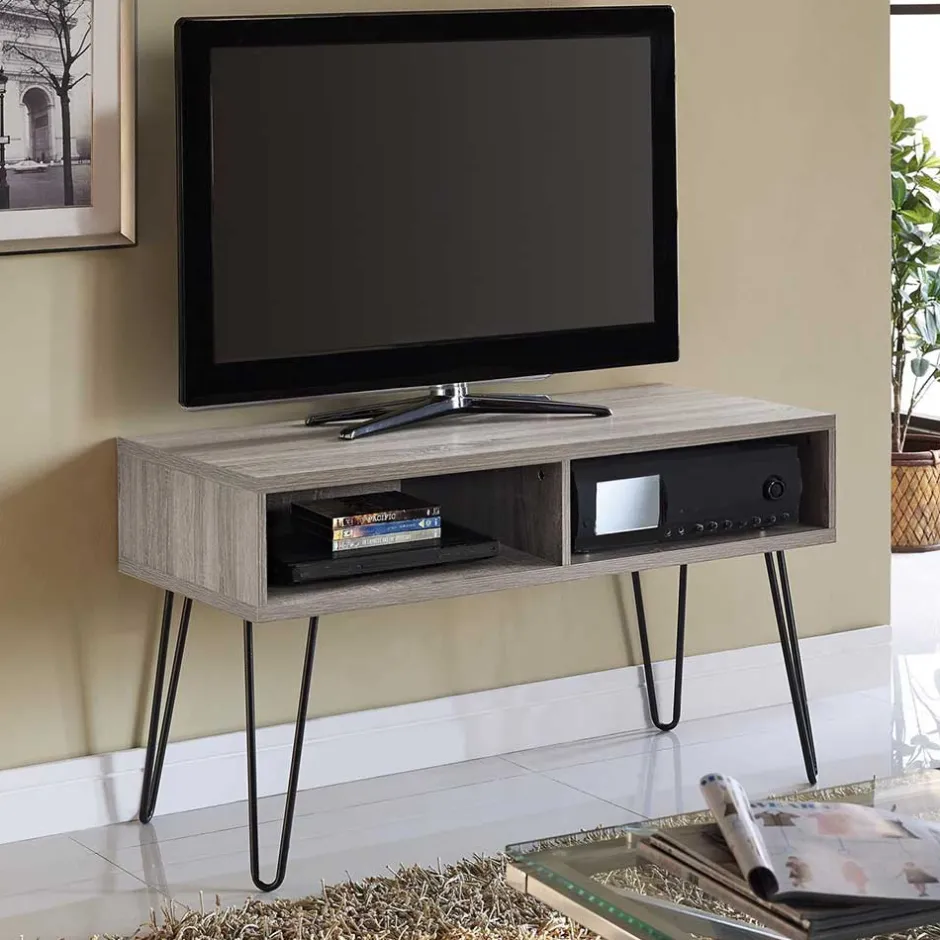 Tv Racks*Pharao24 TV Lowboard Xania