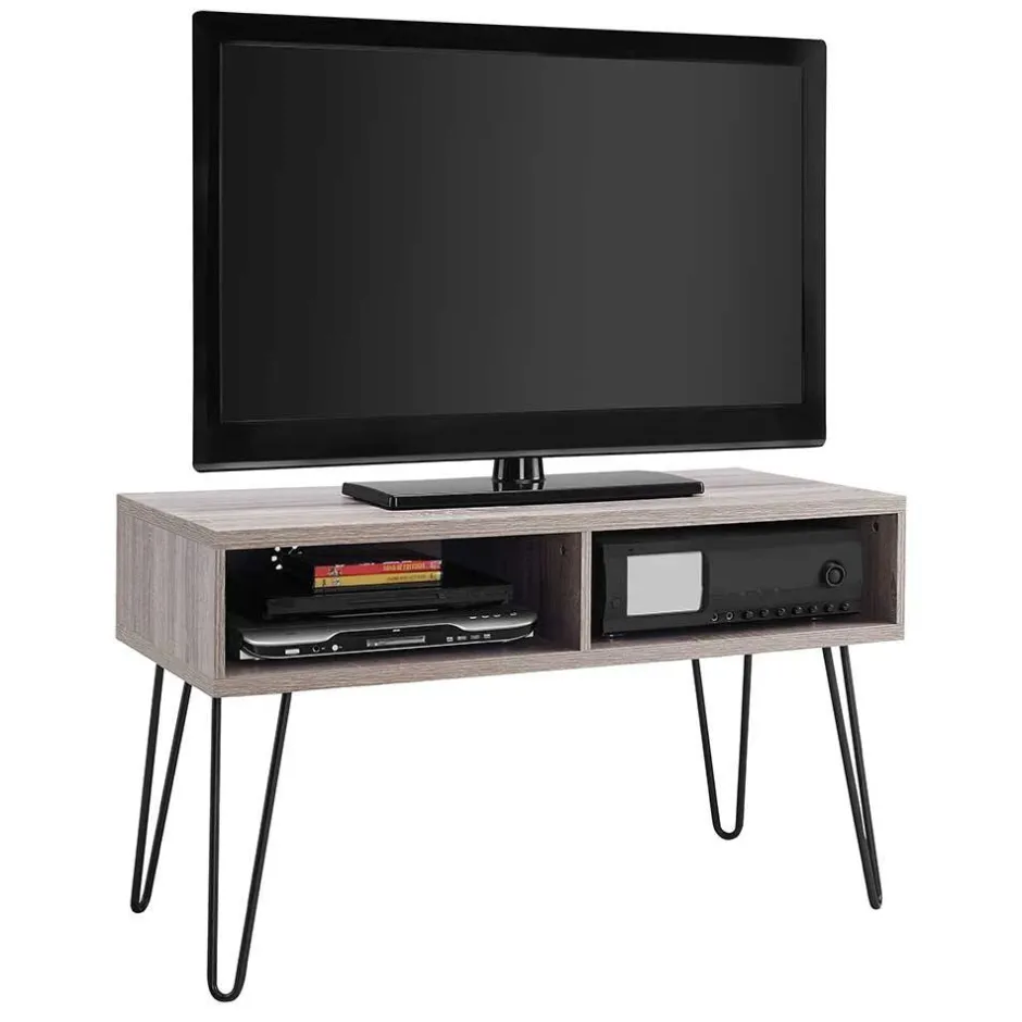 Tv Racks*Pharao24 TV Lowboard Xania