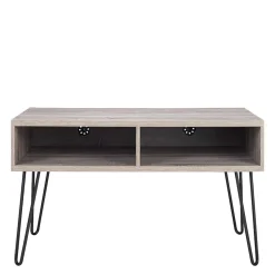 Tv Racks*Pharao24 TV Lowboard Xania