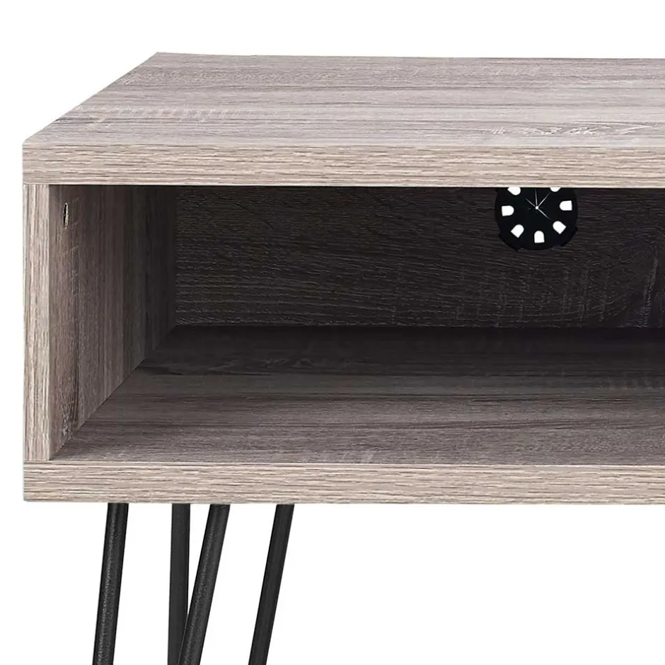 Tv Racks*Pharao24 TV Lowboard Xania