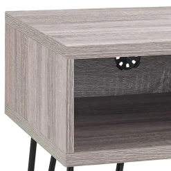 Tv Racks*Pharao24 TV Lowboard Xania