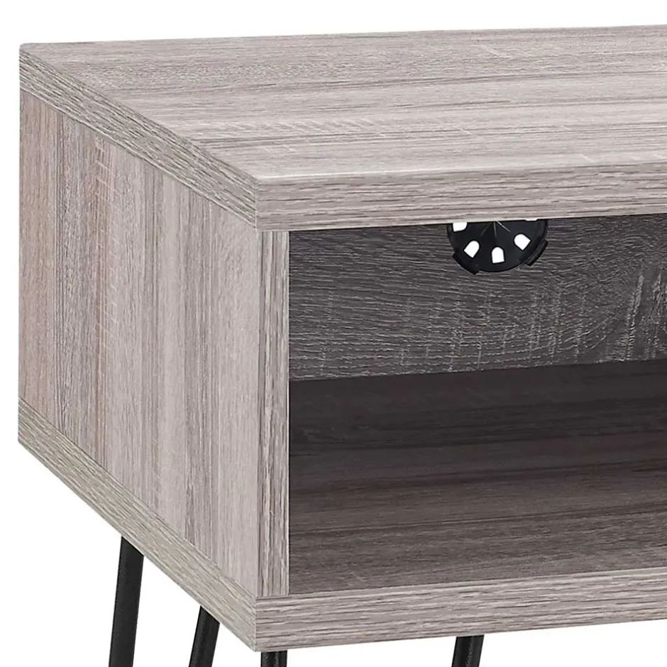 Tv Racks*Pharao24 TV Lowboard Xania