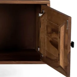 Massivholz Tv Möbel*Pharao24 TV Lowboard Yukon