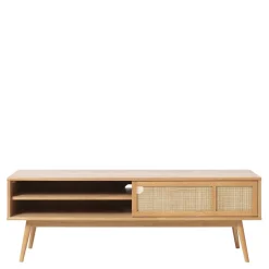 Pharao24 TV Möbel Arenella> Massivholz Tv Möbel