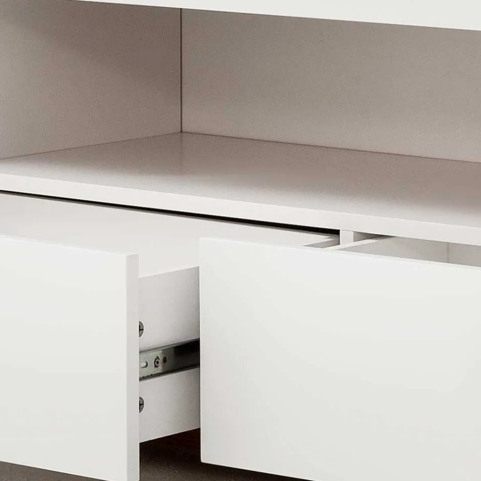 Pharao24 TV Möbel Dentura> Fernsehtische|Massivholz Tv Möbel