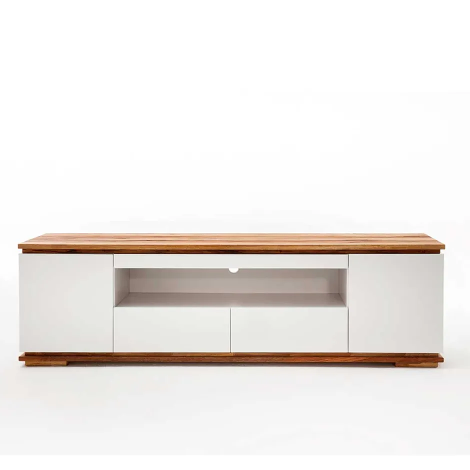 Pharao24 TV Möbel Dentura> Fernsehtische|Massivholz Tv Möbel