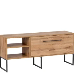 Fernsehtische|Lowboards*Pharao24 TV Möbel Diavran