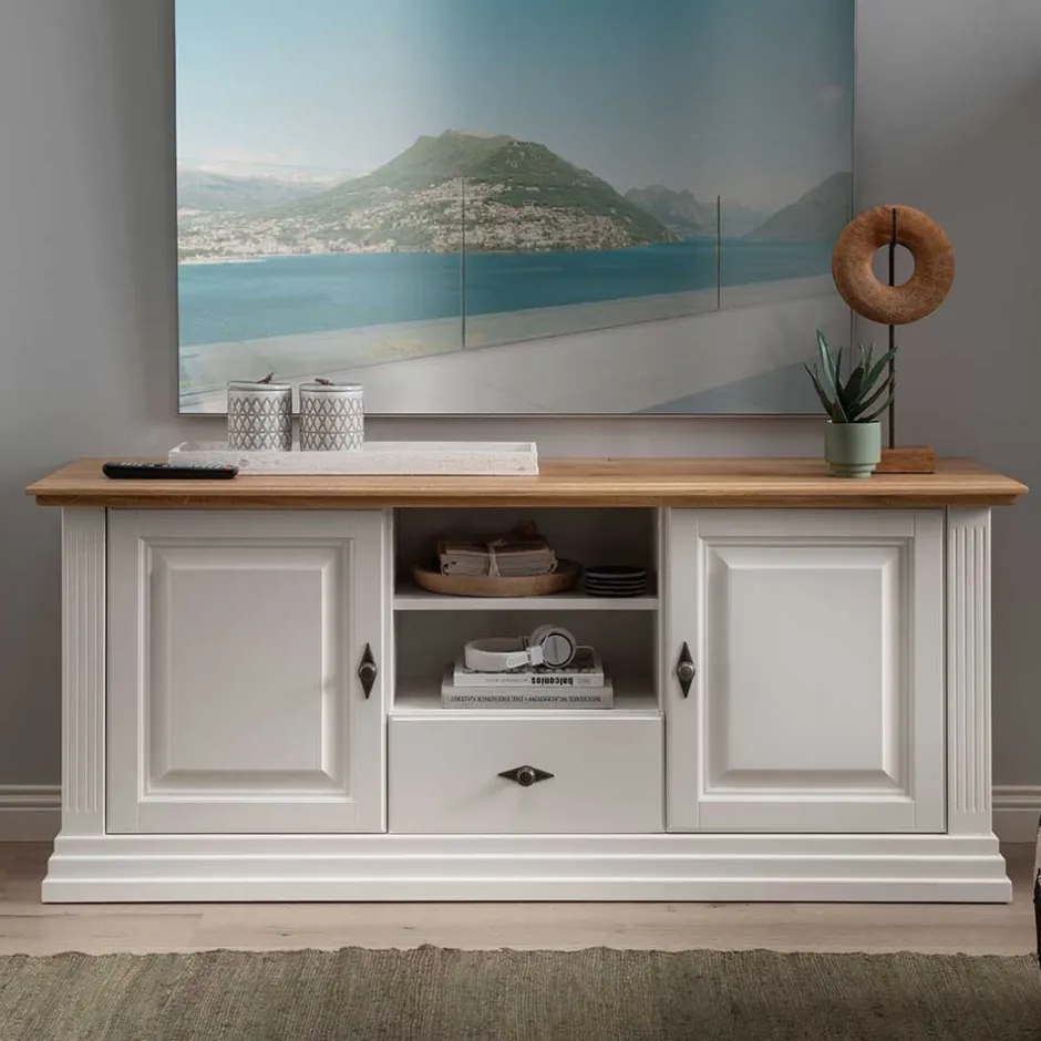 Pharao24 TV Möbel Greeks> Fernsehtische|Lowboards