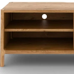 Fernsehkommoden|Massivholz Tv Möbel*Pharao24 TV Möbel Koropi