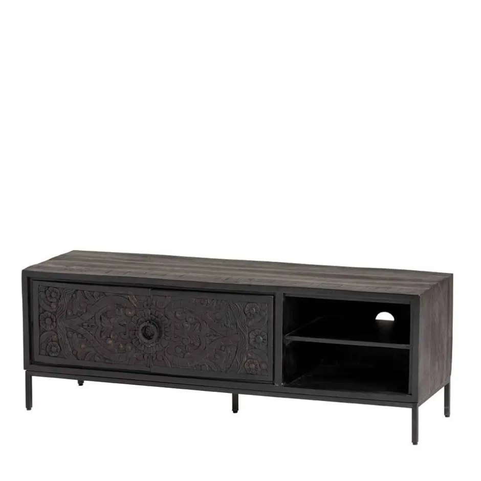 Pharao24 TV Möbel Lionel> Fernsehtische|Lowboards